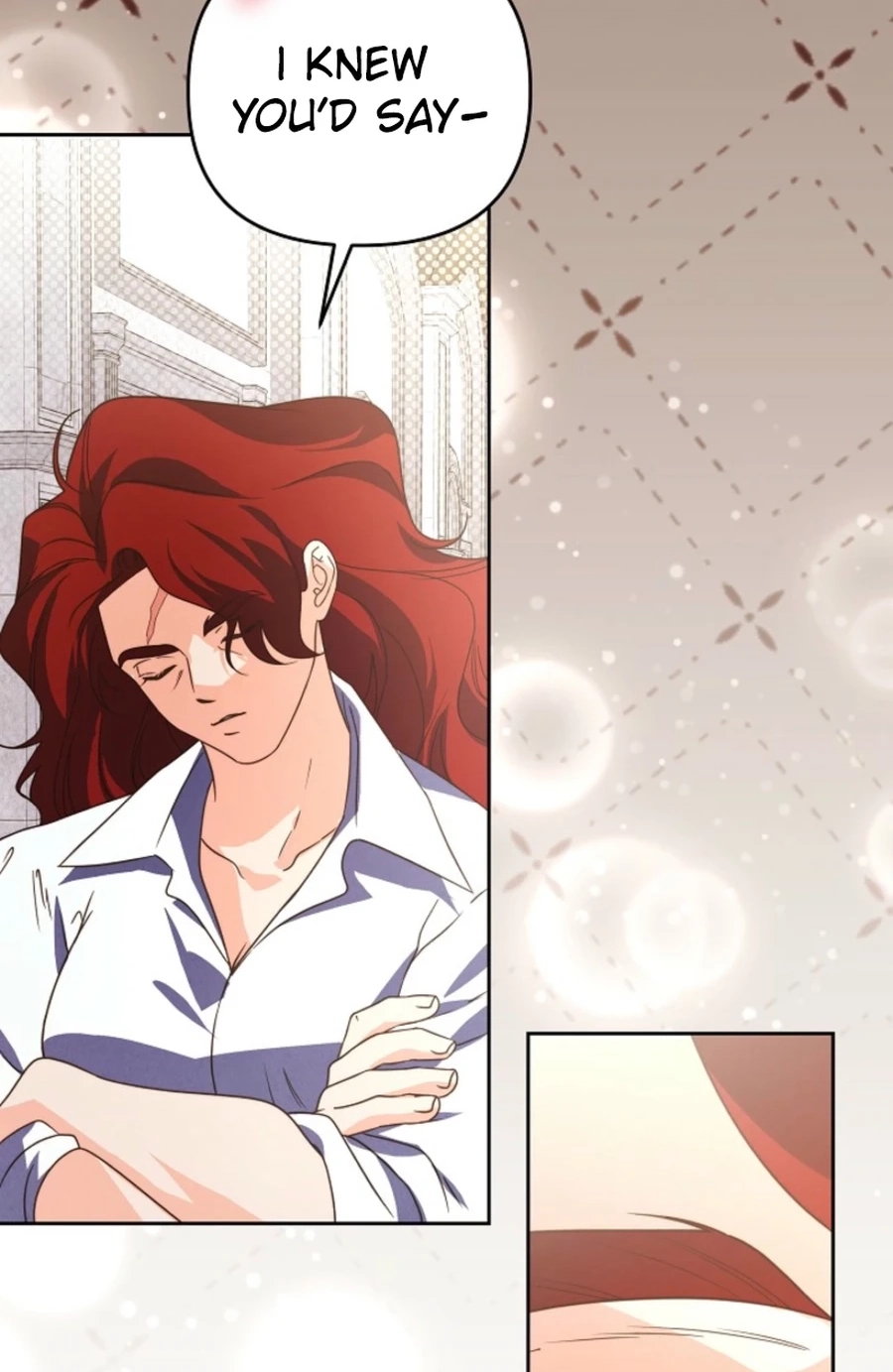 The Monster Duke Mistook Me for His Wife Chapter 5521 page 109 - 