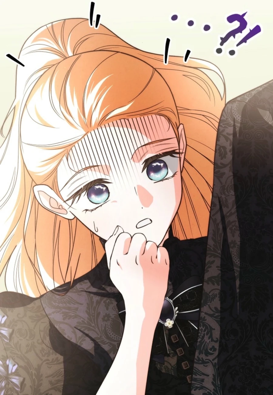The Monster Duke Mistook Me for His Wife Chapter 5521 page 114 - 