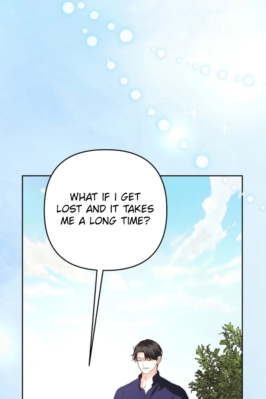 The Monster Duke Mistook Me for His Wife Chapter 5521 page 23 - 