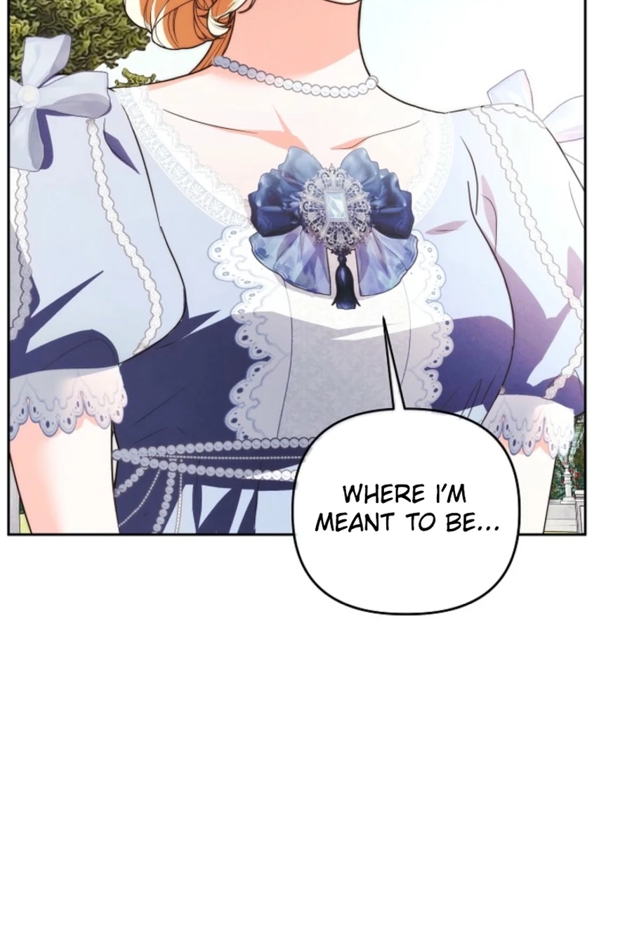 The Monster Duke Mistook Me for His Wife Chapter 5521 page 26 - 