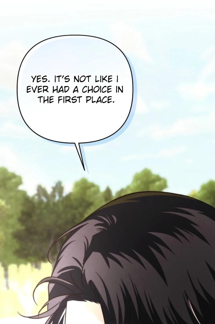 The Monster Duke Mistook Me for His Wife Chapter 5521 page 27 - 