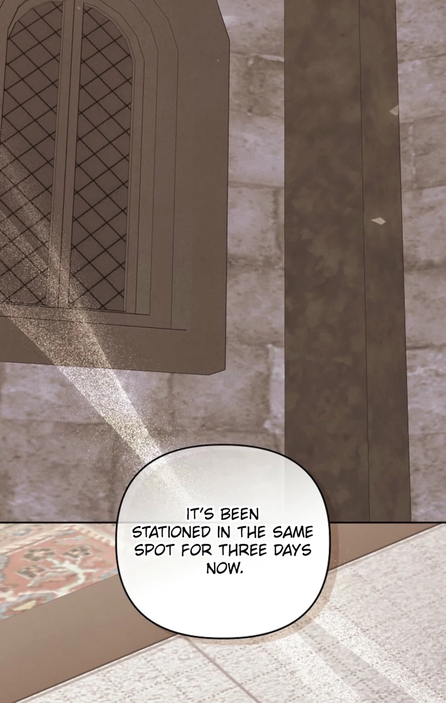 The Monster Duke Mistook Me for His Wife Chapter 5521 page 39 - 