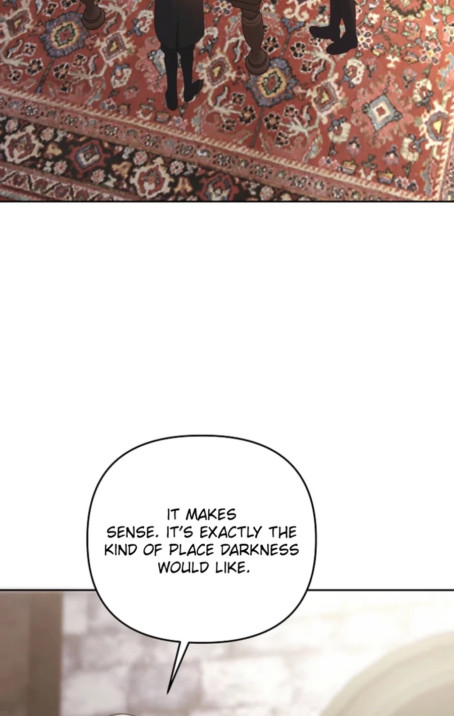 The Monster Duke Mistook Me for His Wife Chapter 5521 page 42 - 
