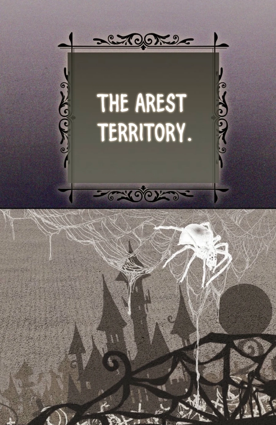 The Monster Duke Mistook Me for His Wife Chapter 5521 page 46 - 