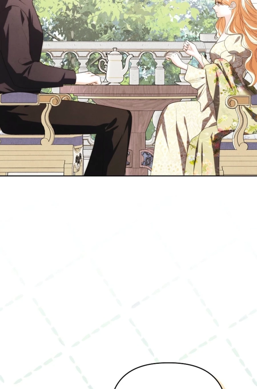 The Monster Duke Mistook Me for His Wife Chapter 5521 page 65 - 
