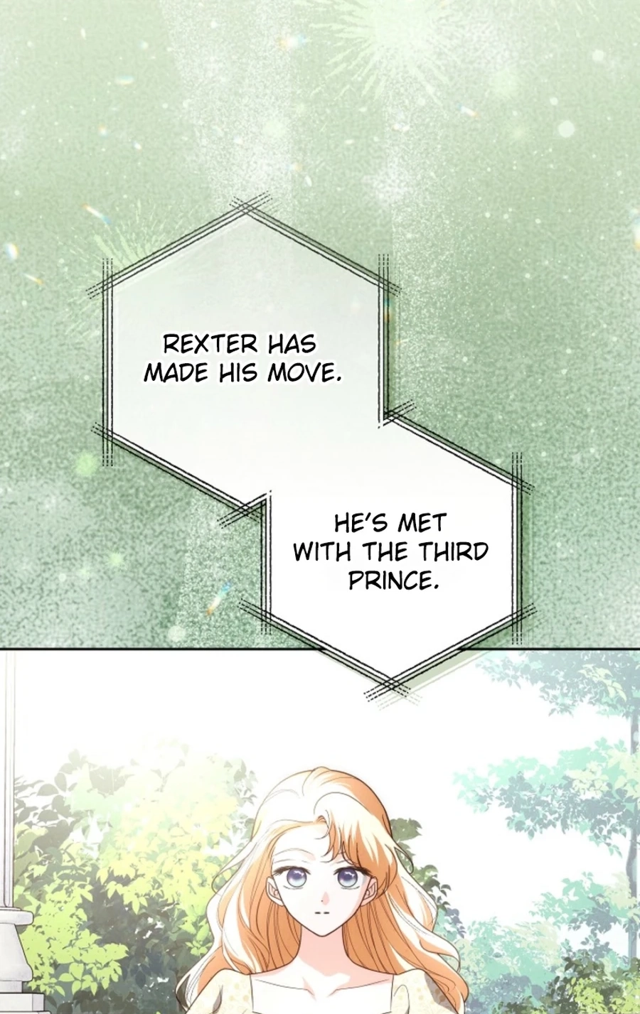 The Monster Duke Mistook Me for His Wife Chapter 5521 page 77 - 
