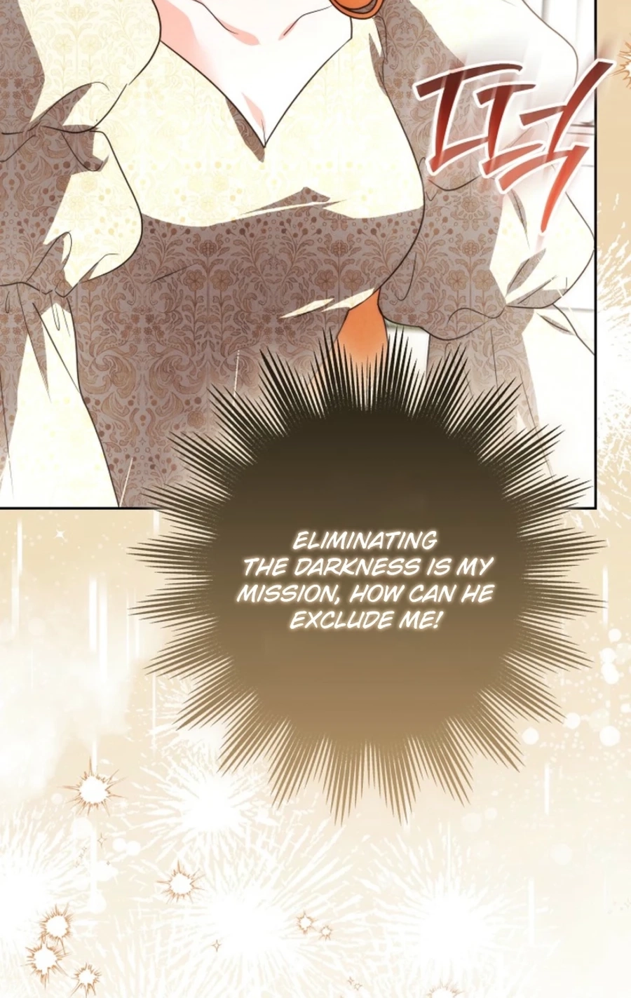 The Monster Duke Mistook Me for His Wife Chapter 5521 page 82 - 