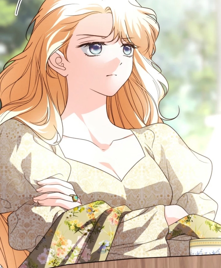The Monster Duke Mistook Me for His Wife Chapter 5521 page 91 - 