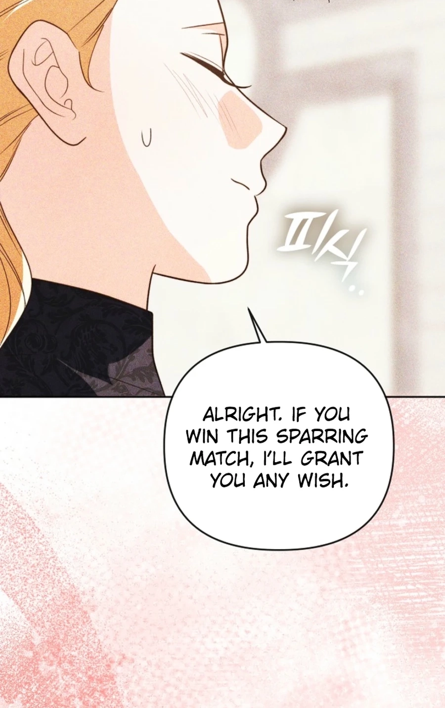 The Monster Duke Mistook Me for His Wife Chapter 5621 page 13 - 
