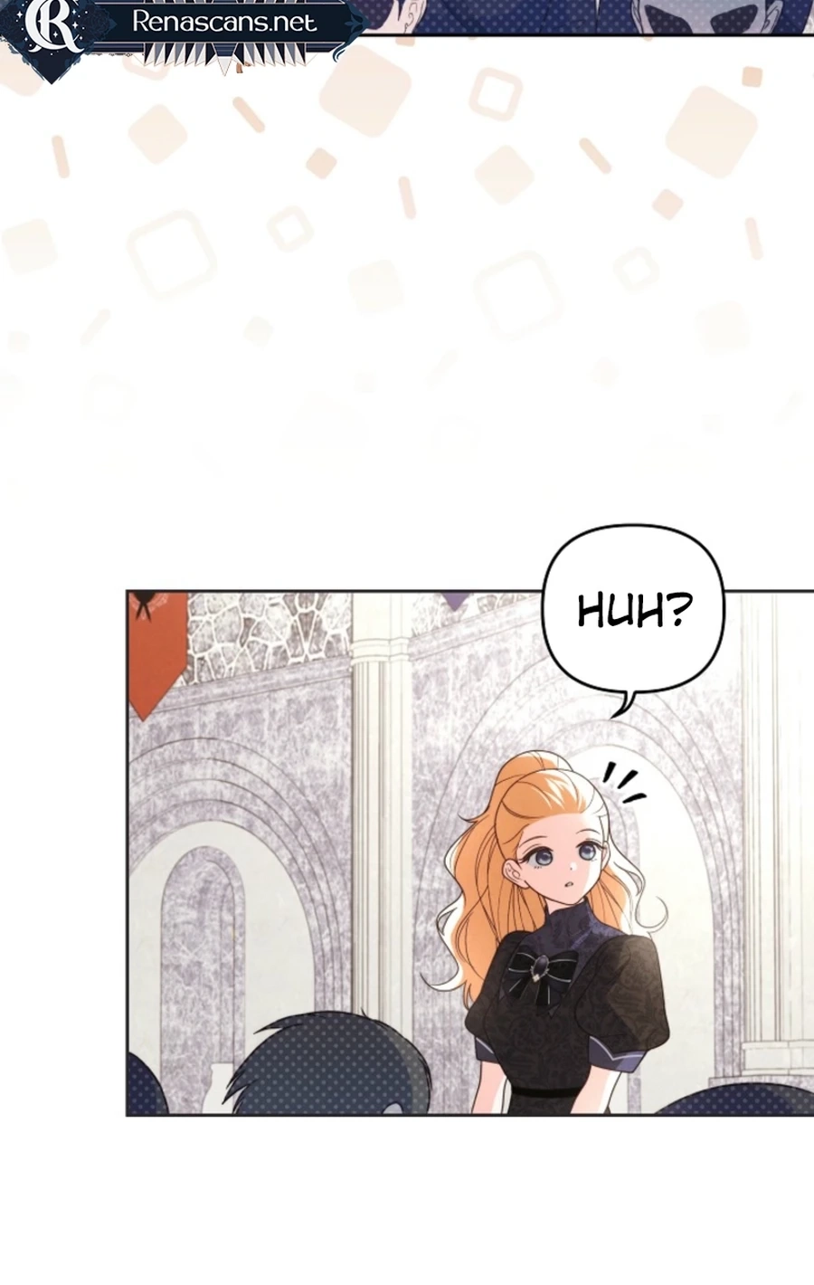 The Monster Duke Mistook Me for His Wife Chapter 5621 page 17 - 