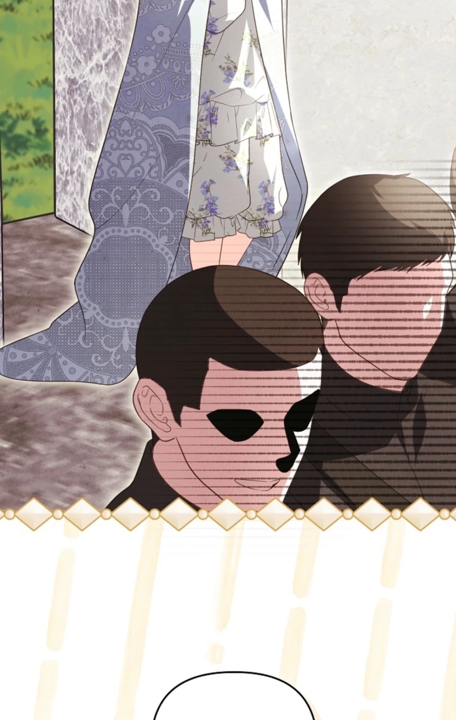 The Monster Duke Mistook Me for His Wife Chapter 5621 page 19 - 
