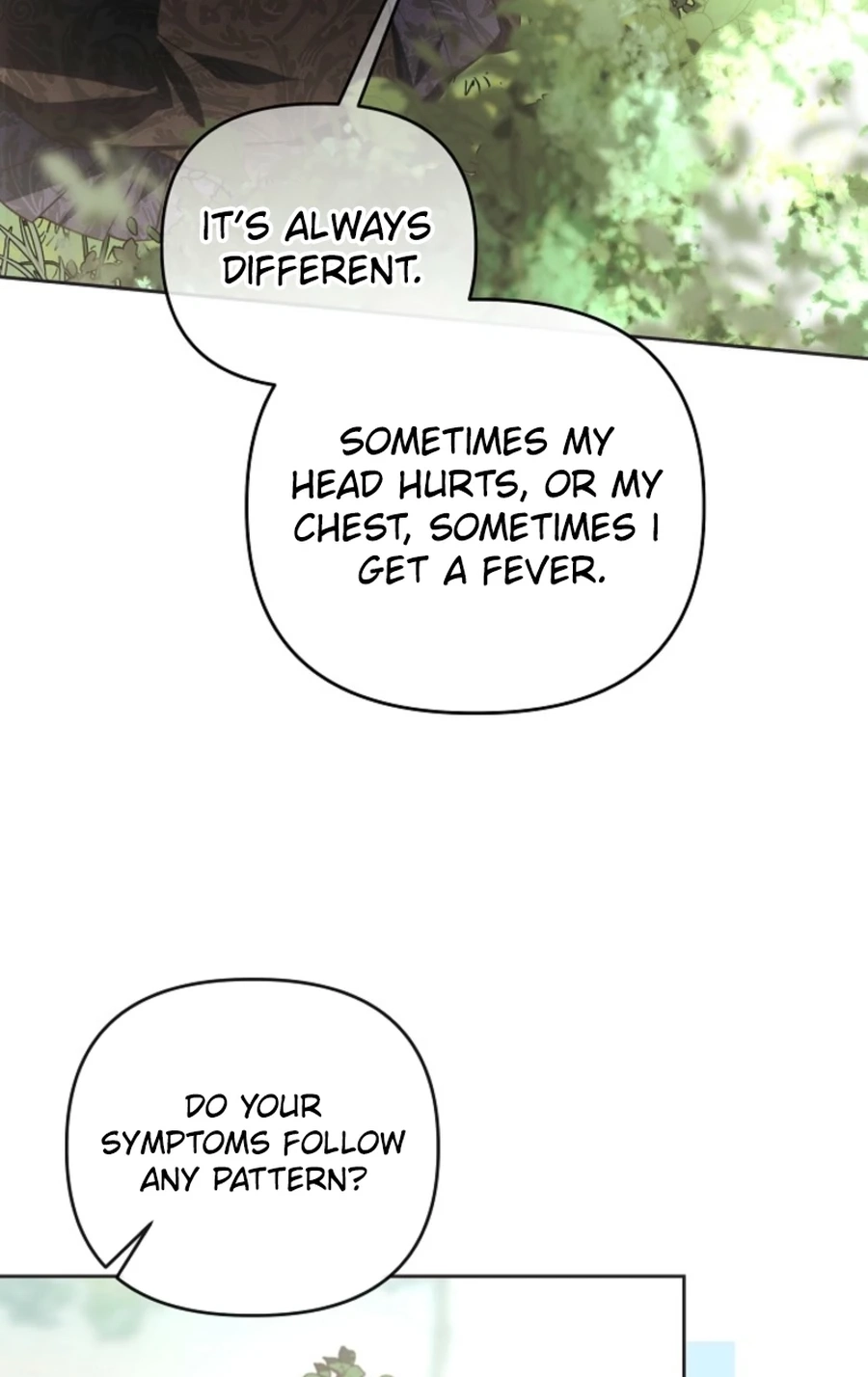 The Monster Duke Mistook Me for His Wife Chapter 5621 page 33 - 