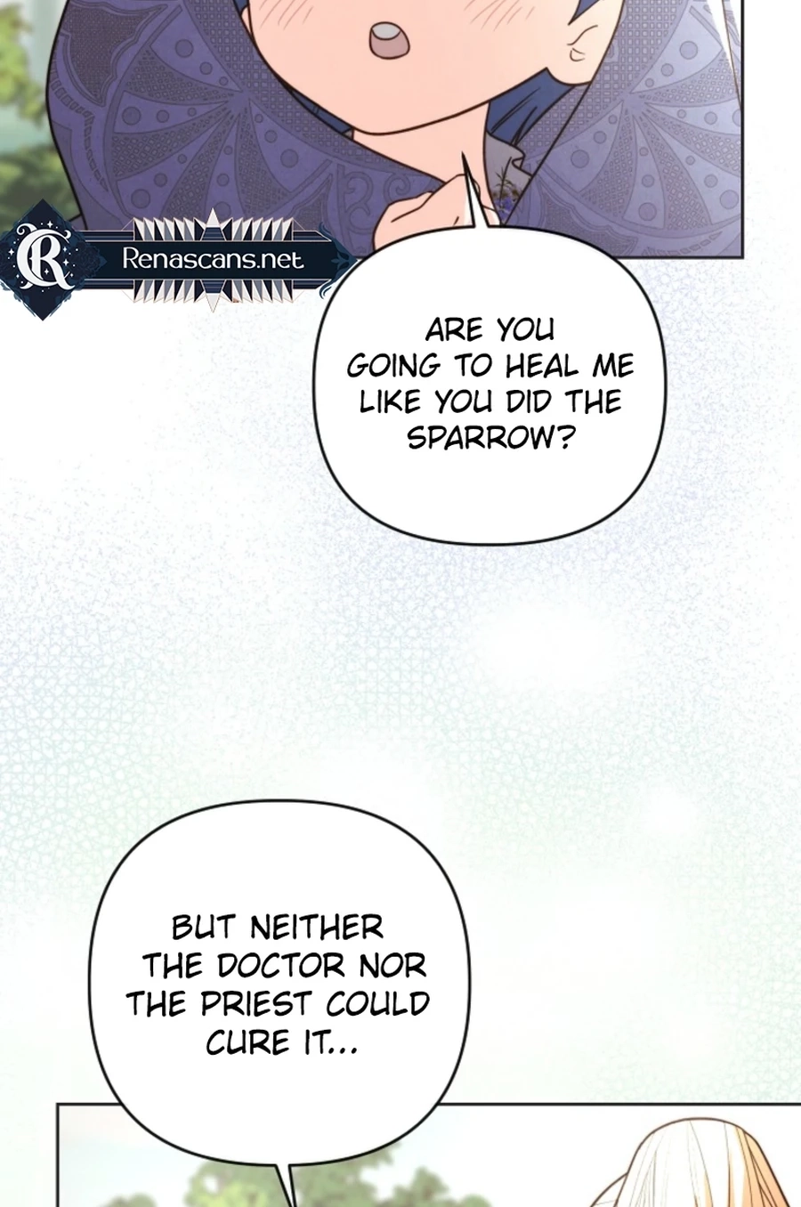 The Monster Duke Mistook Me for His Wife Chapter 5621 page 37 - 