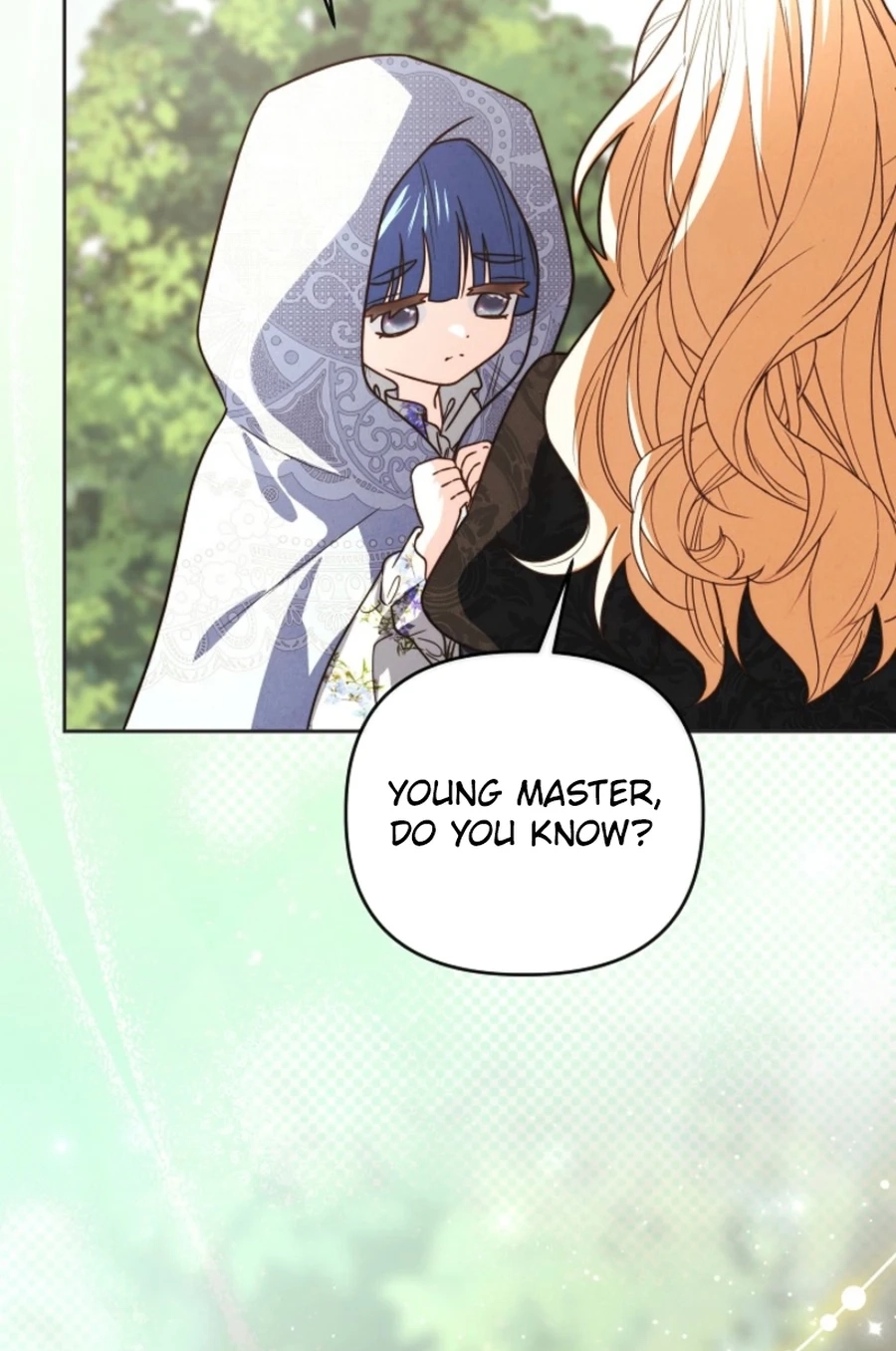 The Monster Duke Mistook Me for His Wife Chapter 5621 page 38 - 