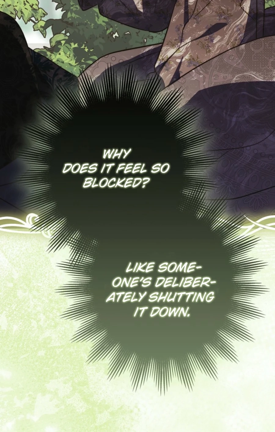 The Monster Duke Mistook Me for His Wife Chapter 5621 page 47 - 