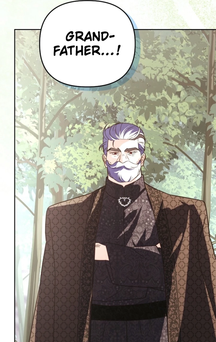 The Monster Duke Mistook Me for His Wife Chapter 5621 page 49 - 