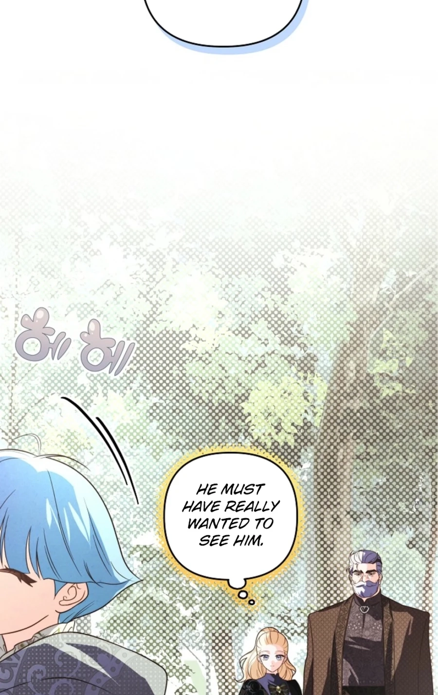 The Monster Duke Mistook Me for His Wife Chapter 5621 page 53 - 