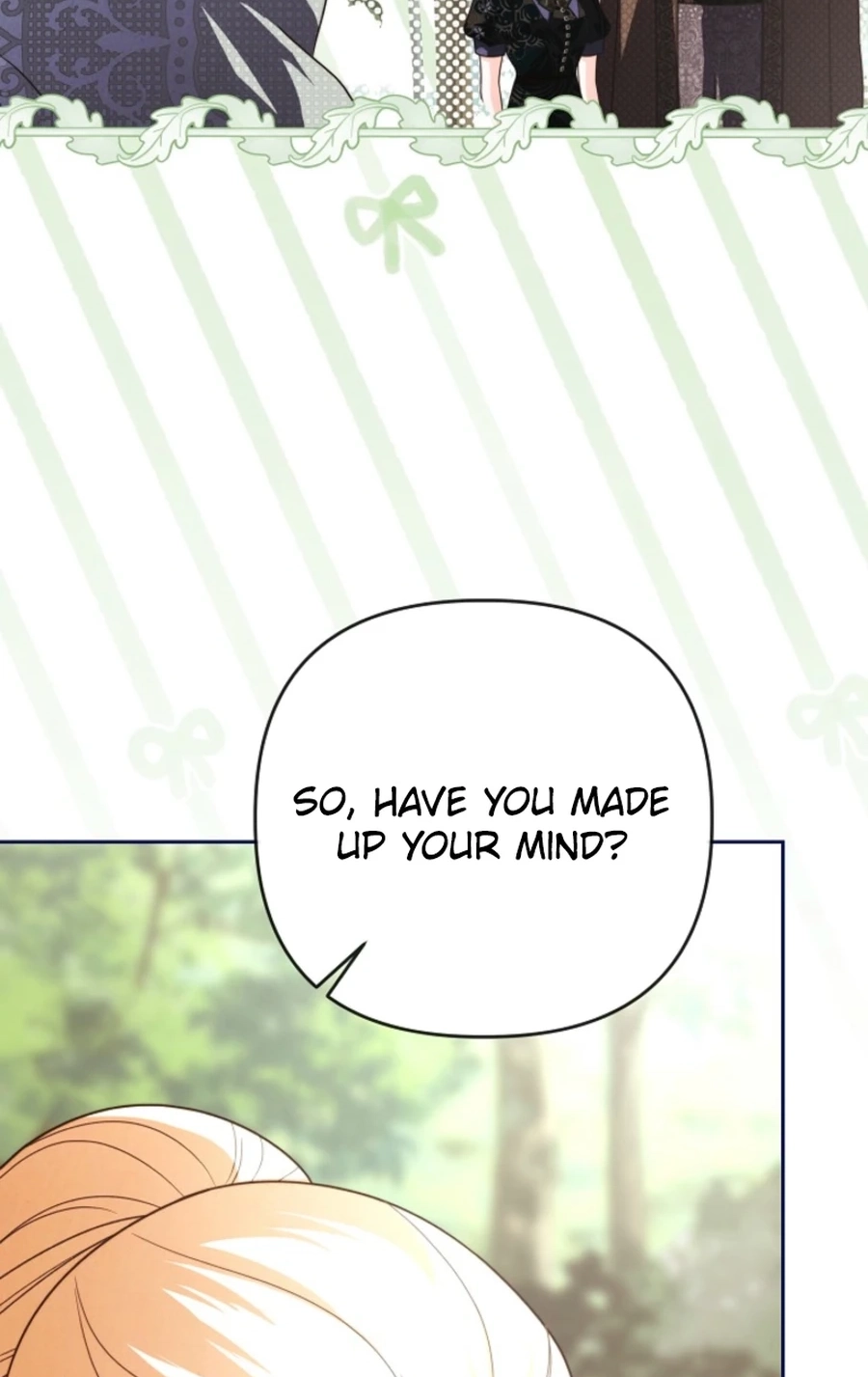 The Monster Duke Mistook Me for His Wife Chapter 5621 page 54 - 