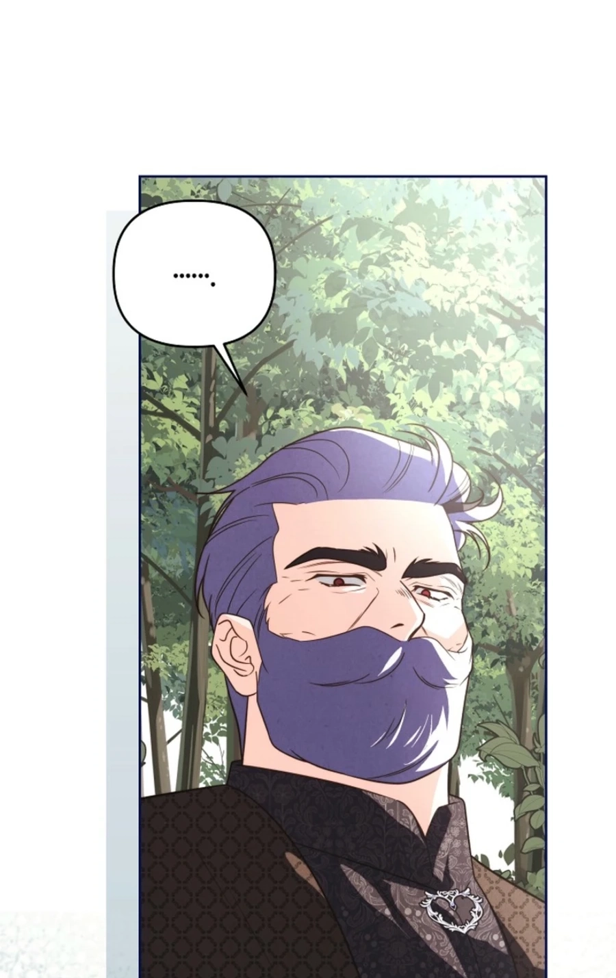 The Monster Duke Mistook Me for His Wife Chapter 5621 page 73 - 