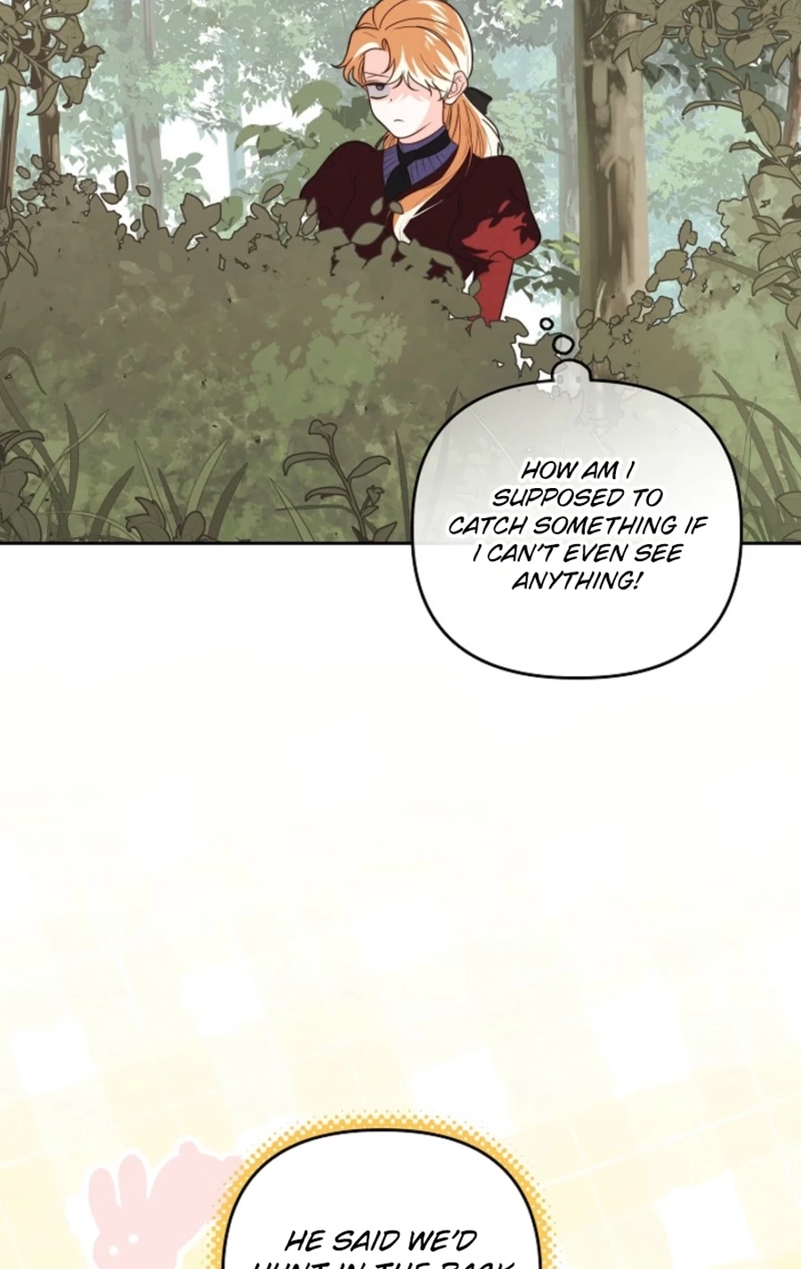 The Monster Duke Mistook Me for His Wife Chapter 5621 page 81 - 