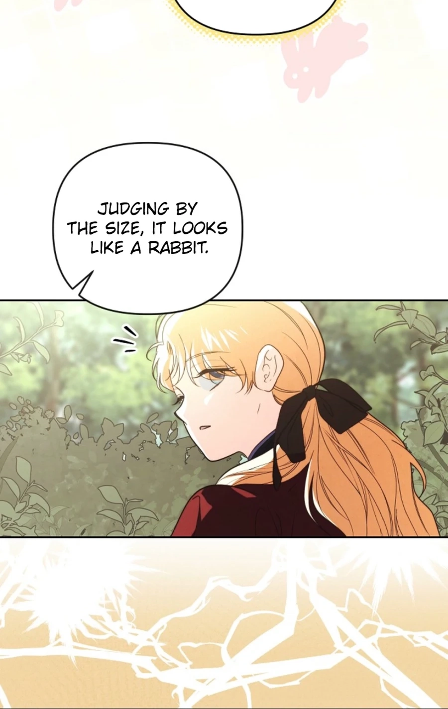 The Monster Duke Mistook Me for His Wife Chapter 5621 page 83 - 
