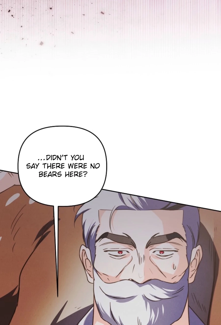 The Monster Duke Mistook Me for His Wife Chapter 5621 page 98 - 