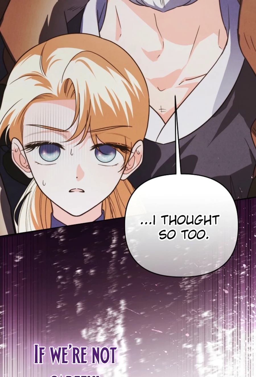 The Monster Duke Mistook Me for His Wife Chapter 5621 page 99 - 