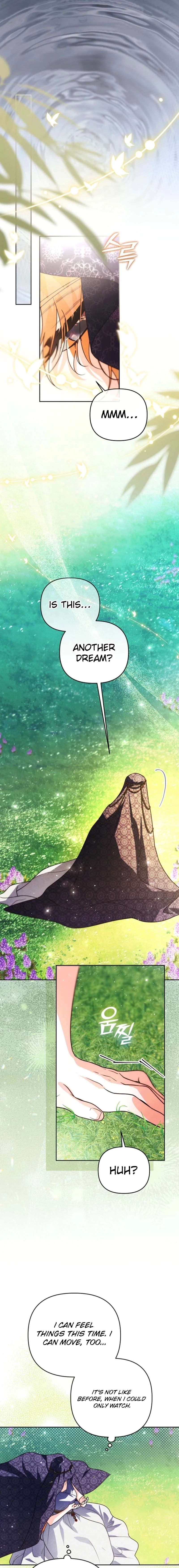 The Monster Duke Mistook Me for His Wife Chapter 607 page 1 - 