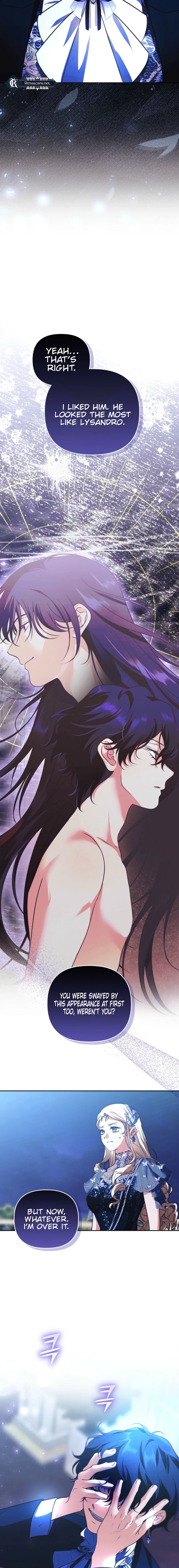 The Monster Duke Mistook Me for His Wife Chapter 627 page 2 - 