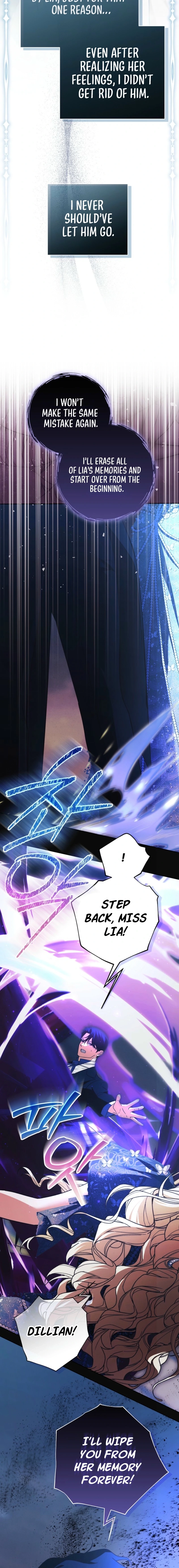 The Monster Duke Mistook Me for His Wife Chapter 638 page 14 - 