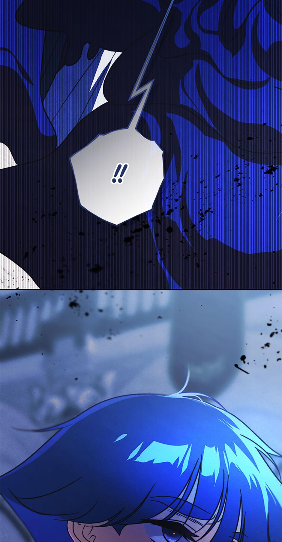 The Monster Duke Mistook Me for His Wife Chapter 65 page 101 - 