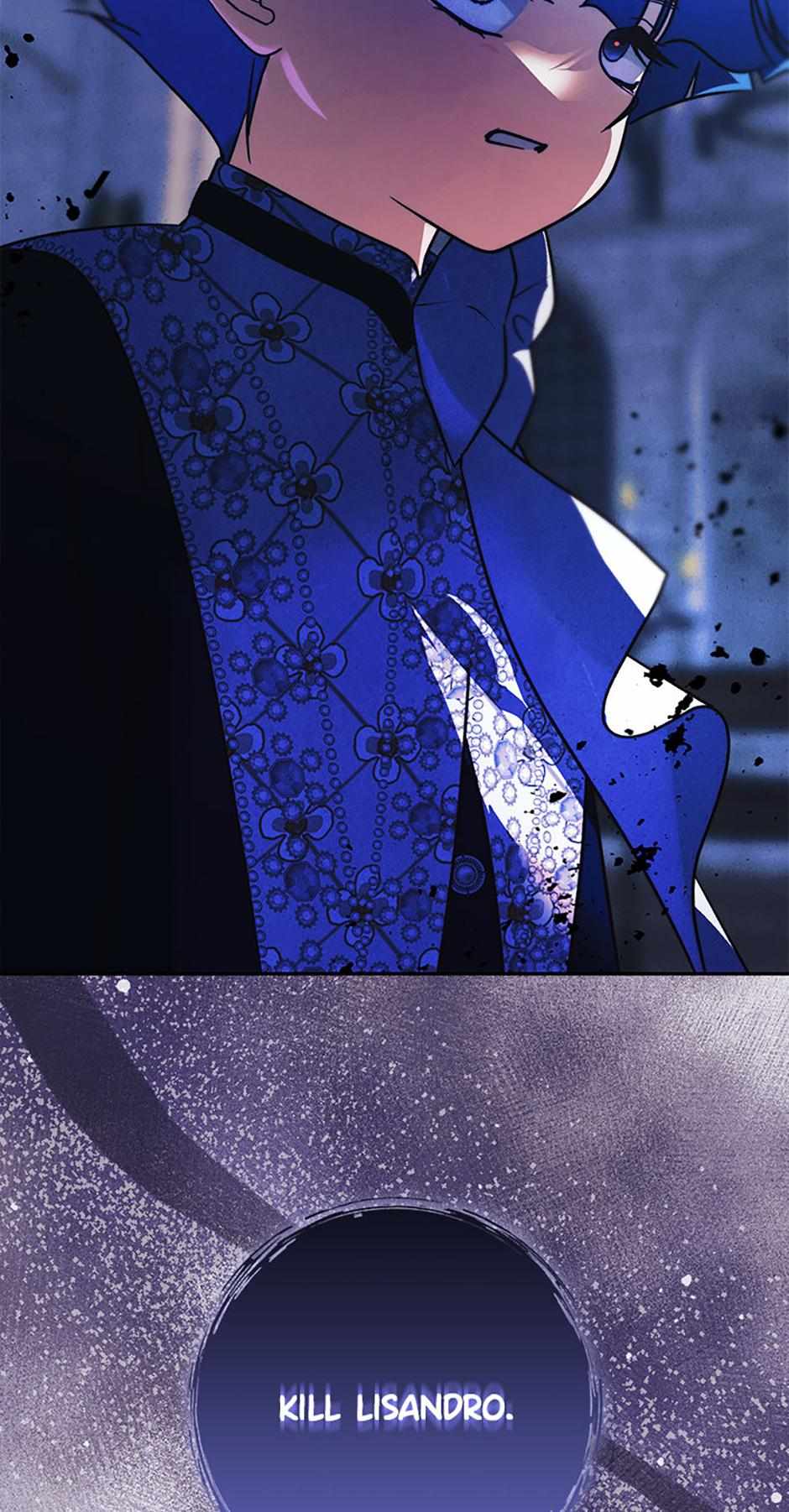 The Monster Duke Mistook Me for His Wife Chapter 65 page 102 - 