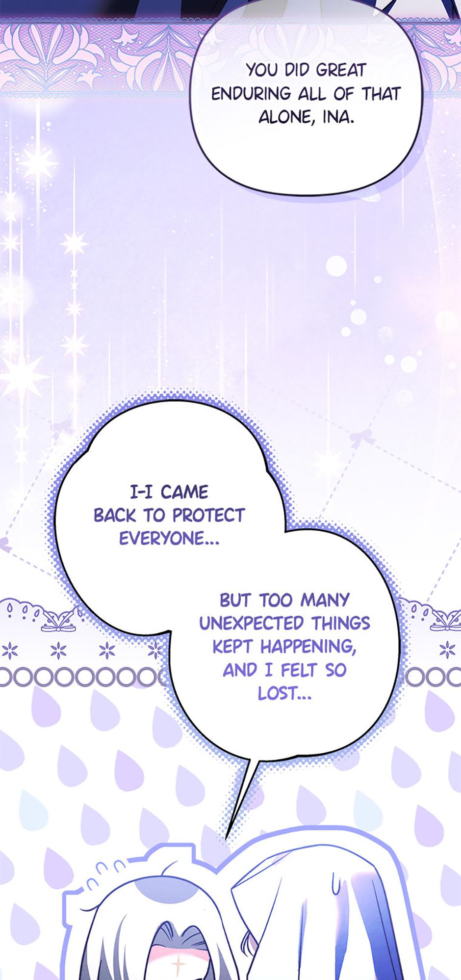 The Monster Duke Mistook Me for His Wife Chapter 65 page 12 - 