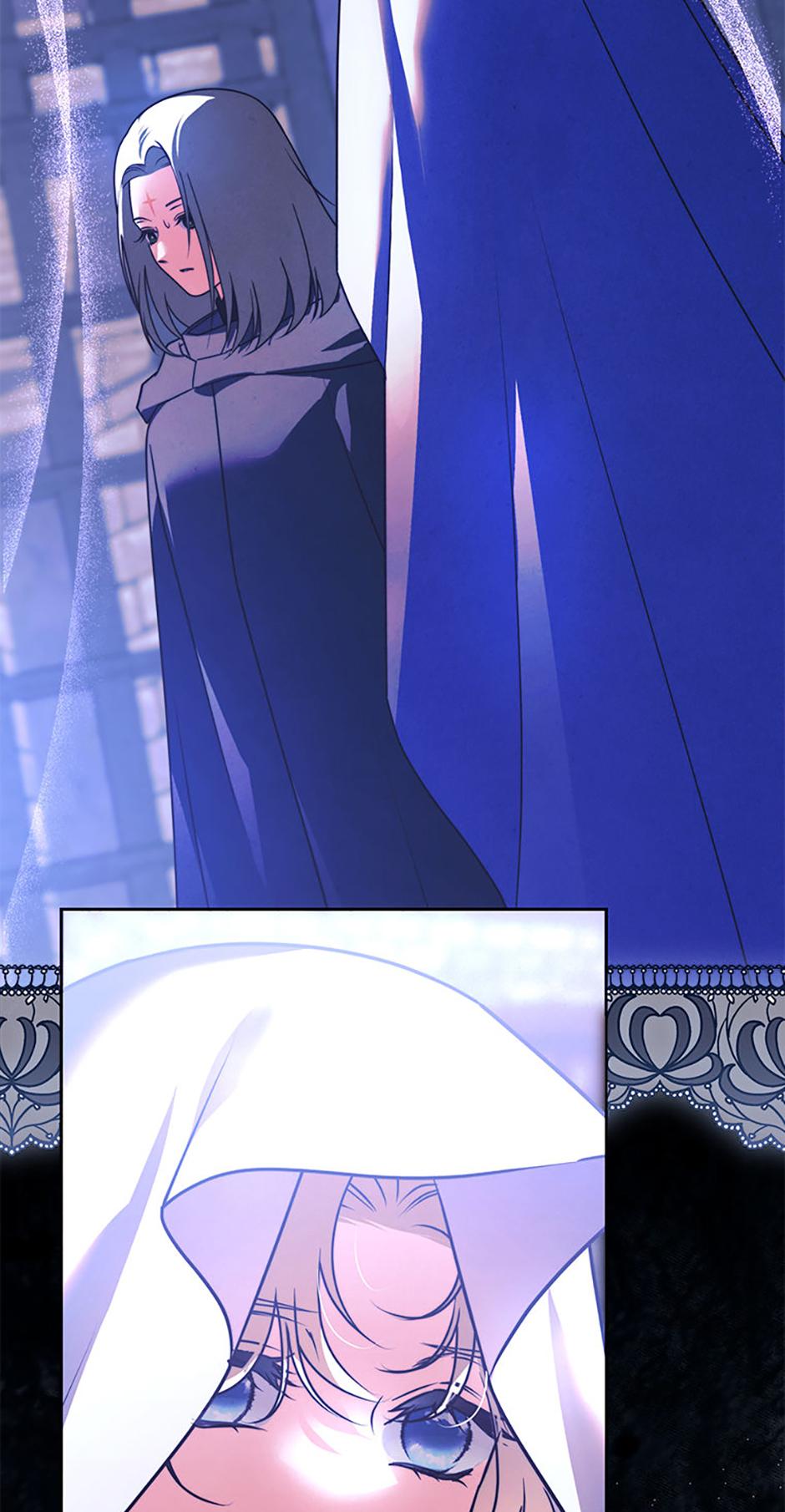 The Monster Duke Mistook Me for His Wife Chapter 65 page 3 - 