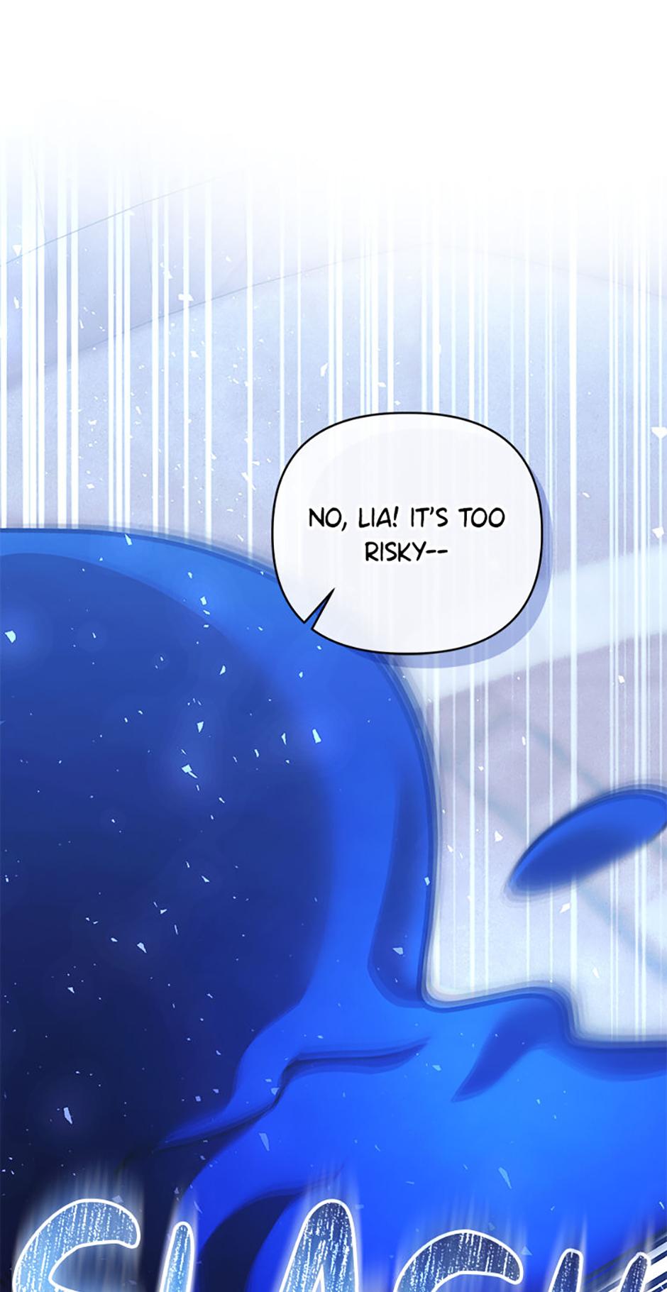 The Monster Duke Mistook Me for His Wife Chapter 65 page 28 - 