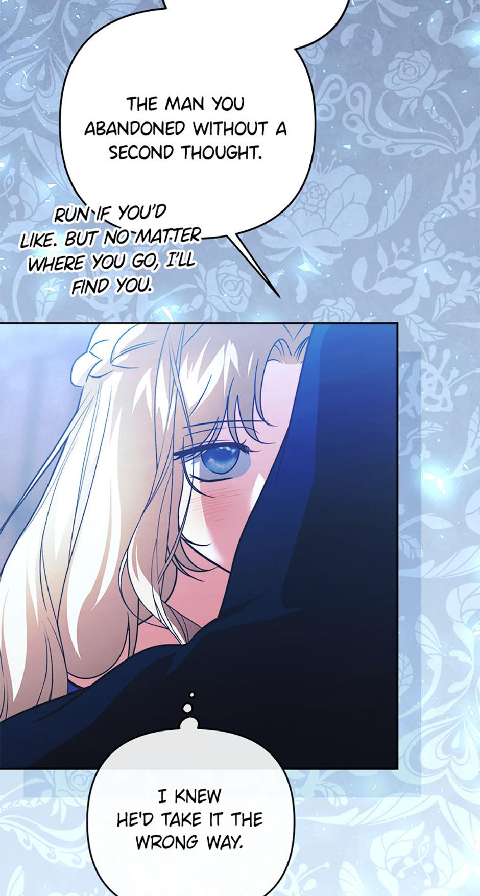 The Monster Duke Mistook Me for His Wife Chapter 65 page 34 - 