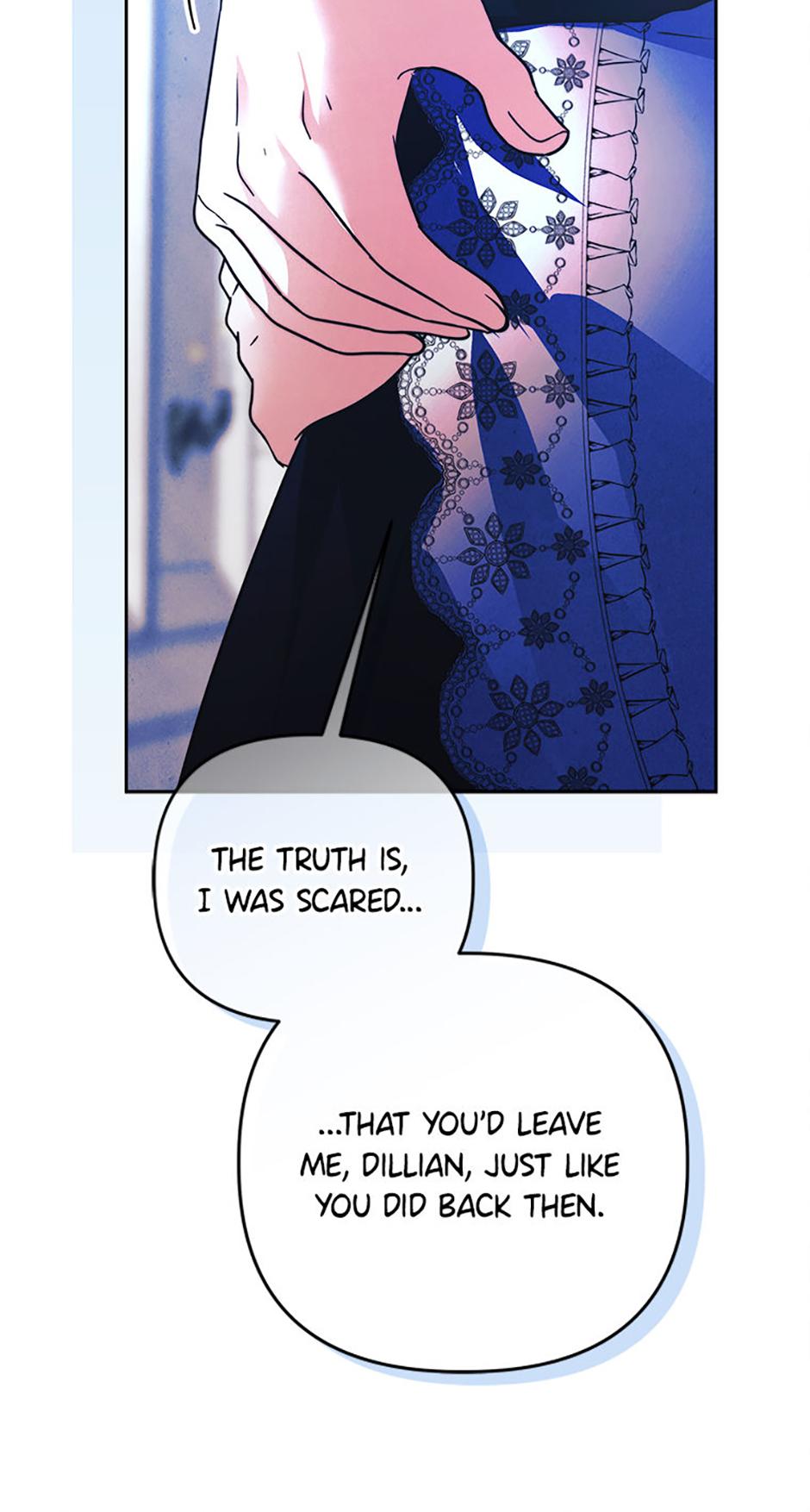 The Monster Duke Mistook Me for His Wife Chapter 65 page 36 - 
