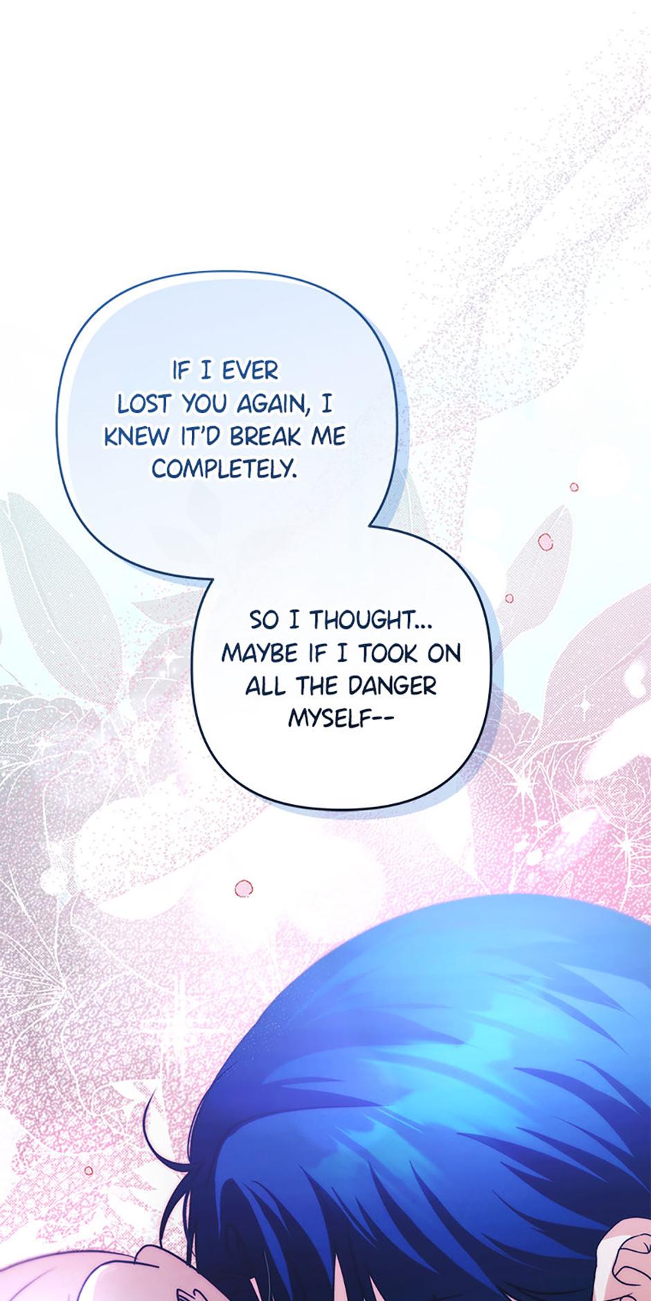 The Monster Duke Mistook Me for His Wife Chapter 65 page 37 - 