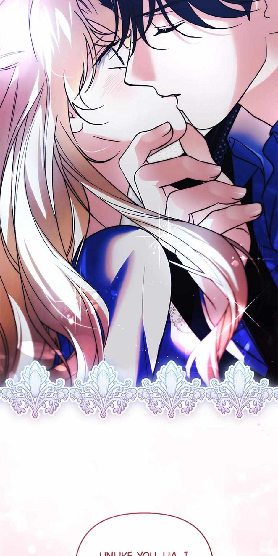The Monster Duke Mistook Me for His Wife Chapter 65 page 38 - 