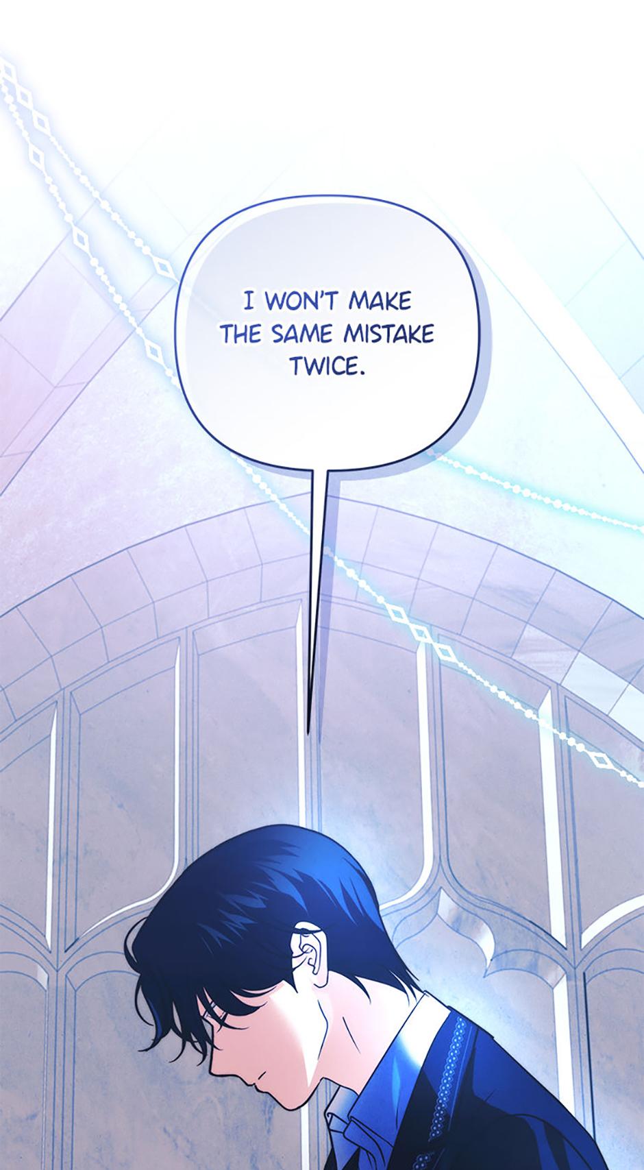 The Monster Duke Mistook Me for His Wife Chapter 65 page 40 - 