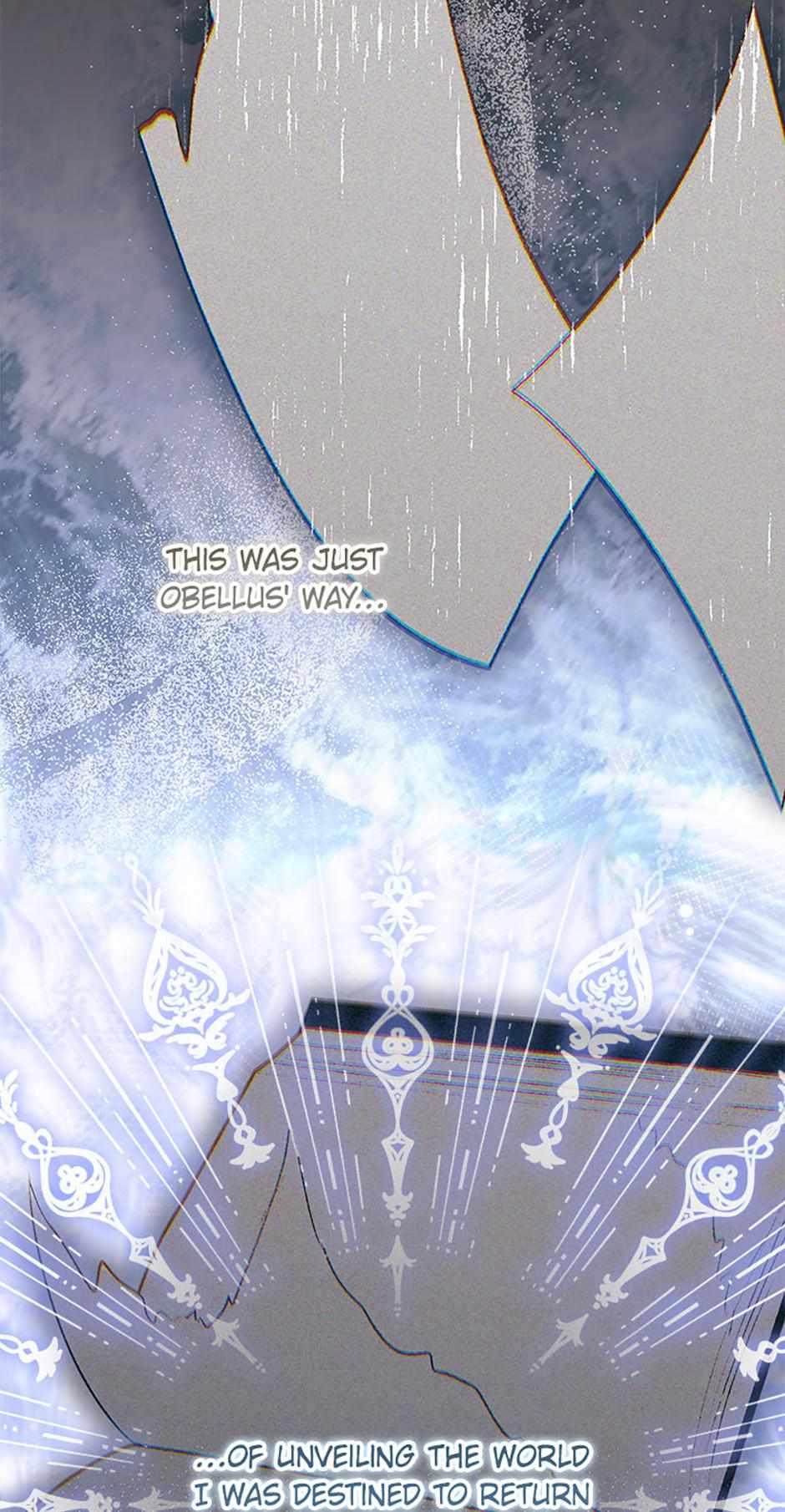 The Monster Duke Mistook Me for His Wife Chapter 65 page 5 - 