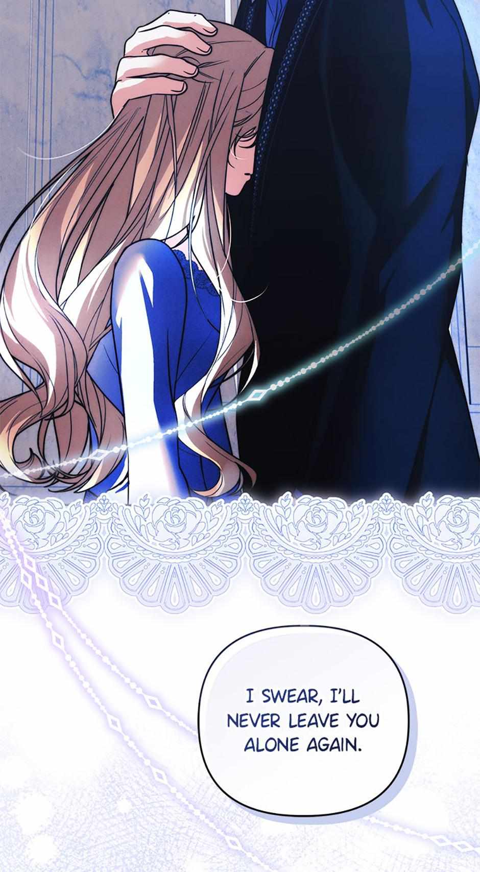 The Monster Duke Mistook Me for His Wife Chapter 65 page 41 - 