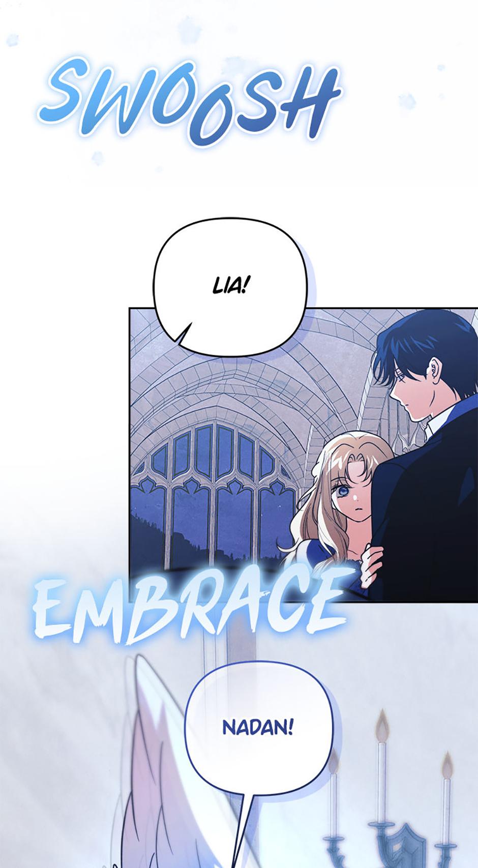 The Monster Duke Mistook Me for His Wife Chapter 65 page 43 - 