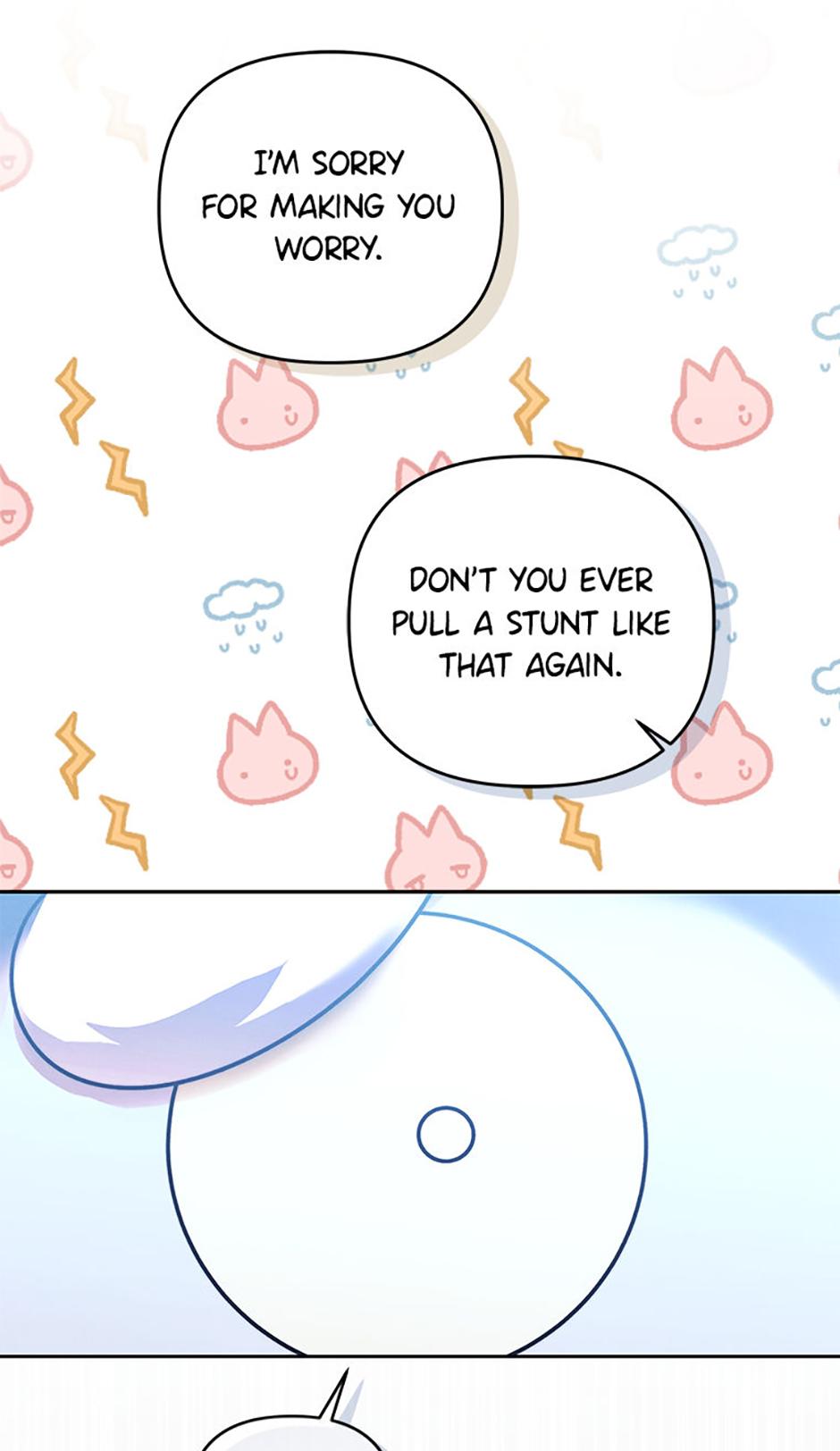 The Monster Duke Mistook Me for His Wife Chapter 65 page 45 - 