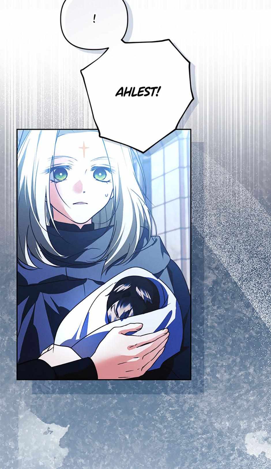 The Monster Duke Mistook Me for His Wife Chapter 65 page 46 - 