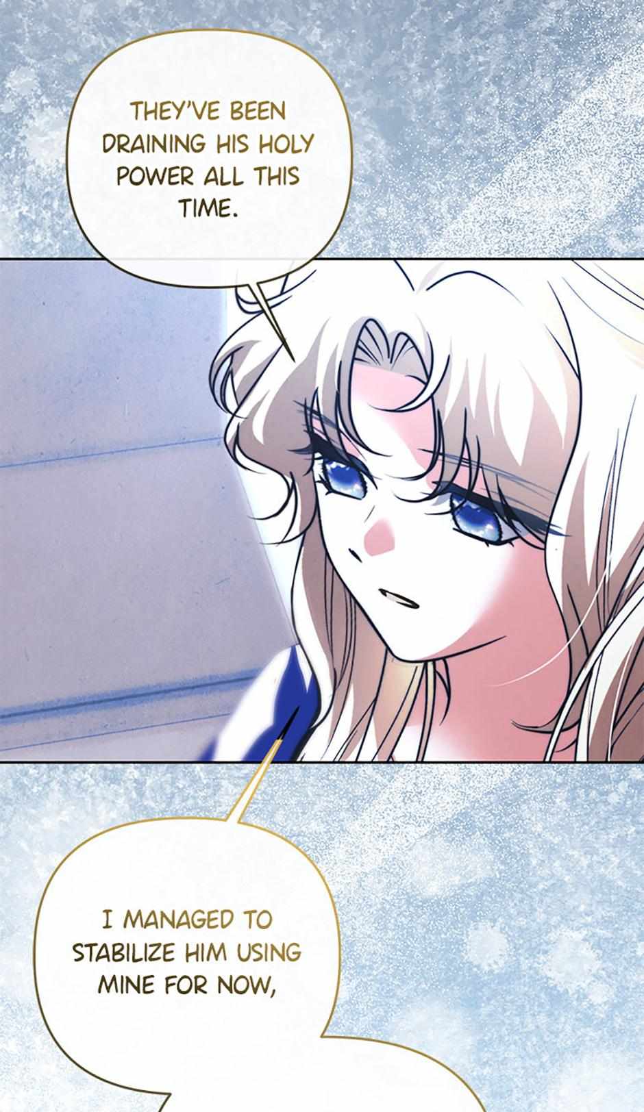 The Monster Duke Mistook Me for His Wife Chapter 65 page 47 - 