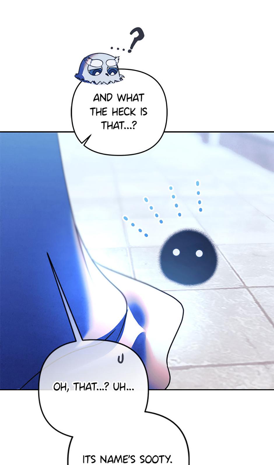 The Monster Duke Mistook Me for His Wife Chapter 65 page 49 - 