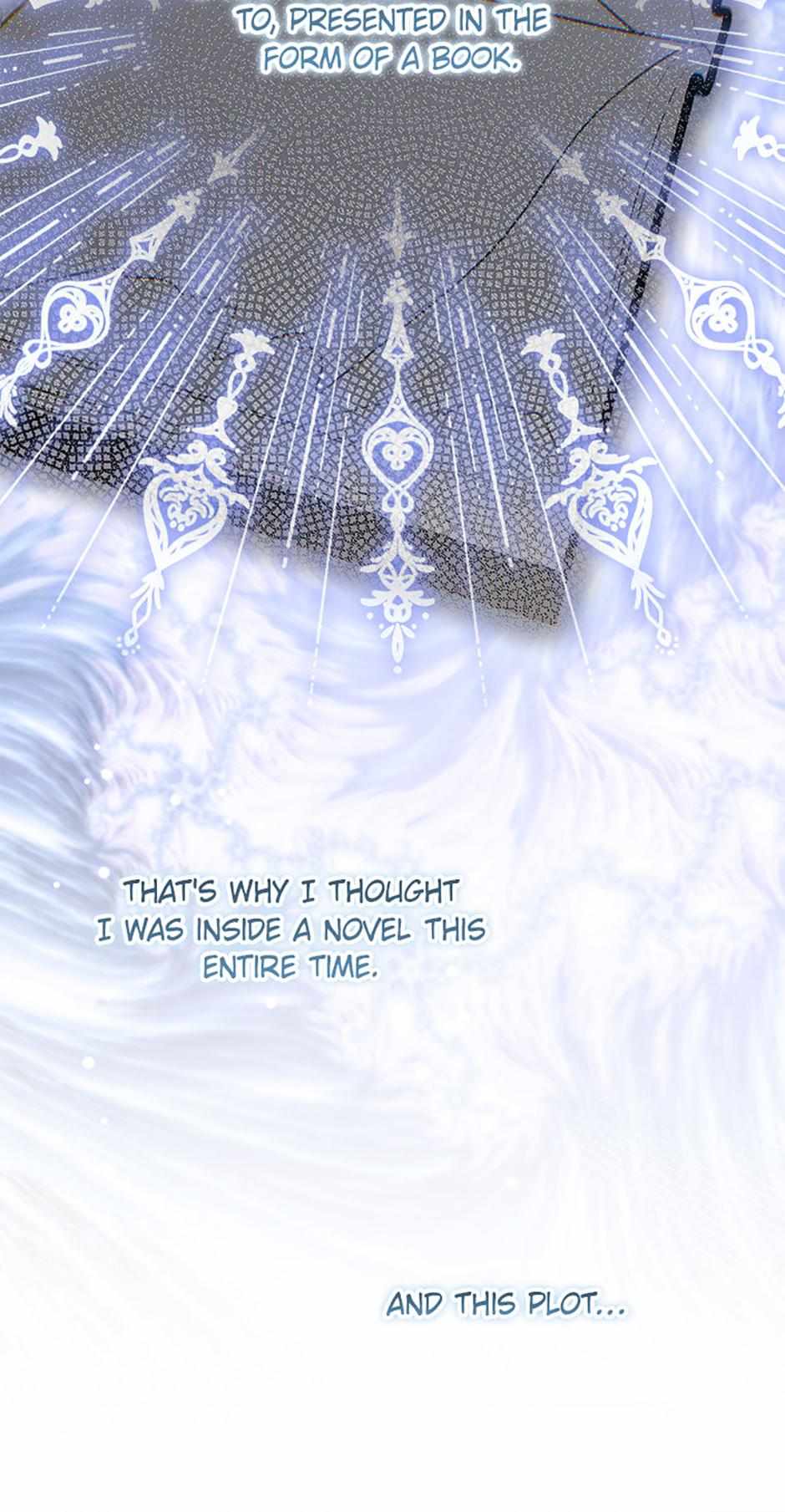 The Monster Duke Mistook Me for His Wife Chapter 65 page 6 - 