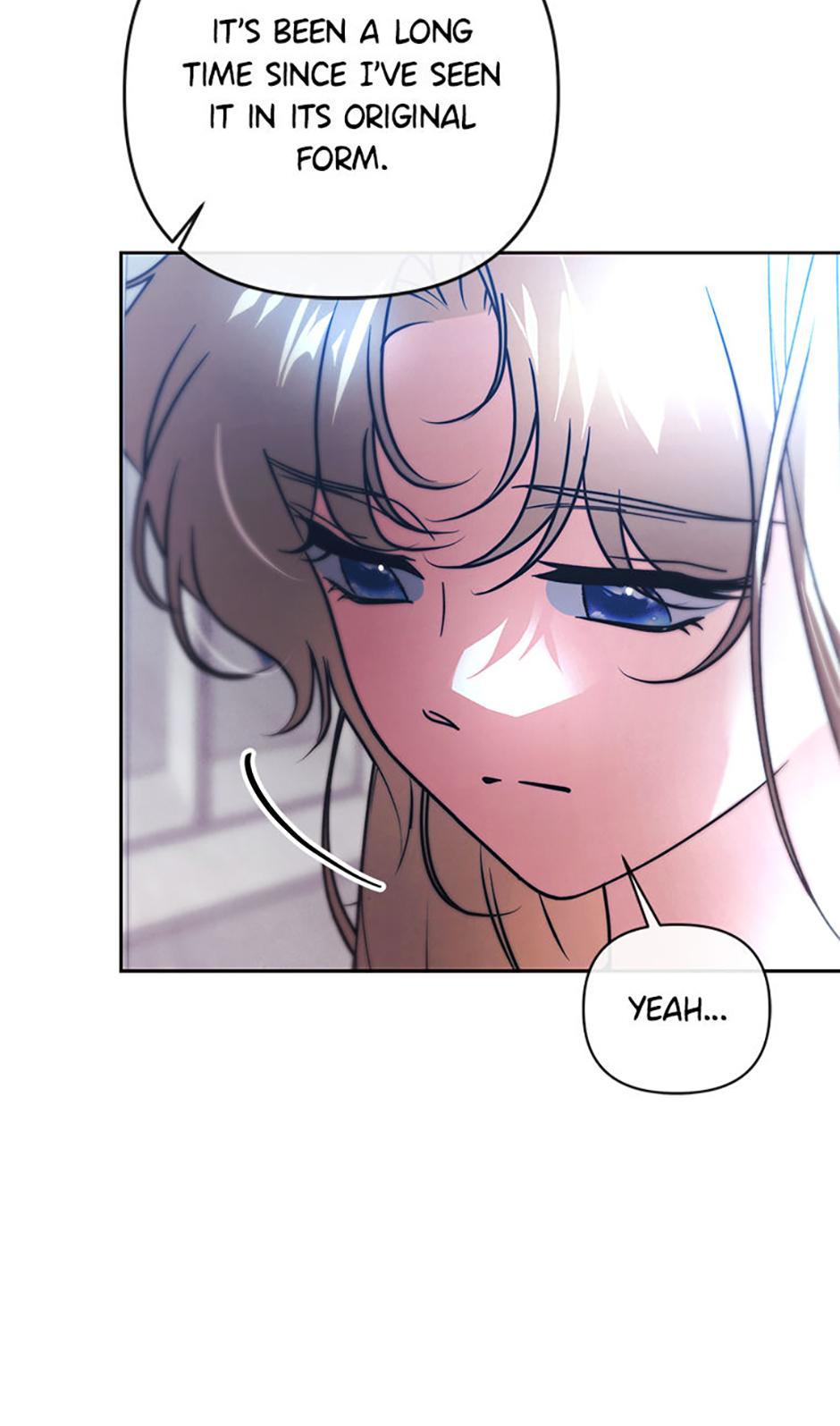 The Monster Duke Mistook Me for His Wife Chapter 65 page 52 - 