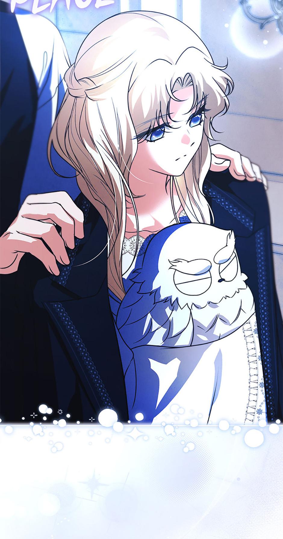 The Monster Duke Mistook Me for His Wife Chapter 65 page 56 - 